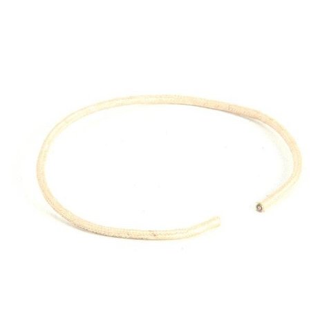 GILES WIRE, 14-GA, TAN, HIGH TEMP 25050